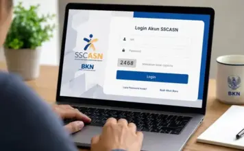 Hasil Seleksi CAT PPPK Sekolah Rakyat 2026 Diumumkan 31 Juli, Berikut Cara Cek Kelulusan di SSCASN Hasil Seleksi CAT PPPK Sekolah Rakyat 2026 Diumumkan 31 Juli, Berikut Cara Cek Kelulusan di SSCASN