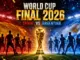 Prediksi Final Piala Dunia 2026: Spanyol vs Argentina, Duel Taktik La Roja dan Albiceleste di MetLife Stadium Prediksi Final Piala Dunia 2026: Spanyol vs Argentina, Duel Taktik La Roja dan Albiceleste di MetLife Stadium