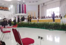 Prof. Khairul Munadi: Dunia Kerja Berubah Cepat, Lulusan Harus Adaptif dan Berkarakter Prof. Khairul Munadi: Dunia Kerja Berubah Cepat, Lulusan Harus Adaptif dan Berkarakter