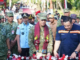 TNI, ANTAM dan Pemkab Konut Bersinergi Bangun Jembatan Perintis Garuda TNI, ANTAM dan Pemkab Konut Bersinergi Bangun Jembatan Perintis Garuda