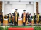 Wisuda UHO Jadi Momentum Lahirnya 732 Alumni Baru Siap Hadapi Dunia Kerja Wisuda UHO Jadi Momentum Lahirnya 732 Alumni Baru Siap Hadapi Dunia Kerja