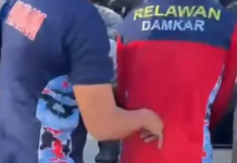 Pengemudi Mobil Kabur usai Serempet Remaja di Perkantoran Pemkab Konsel Pengemudi Mobil Kabur usai Serempet Remaja di Perkantoran Pemkab Konsel