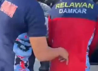 Pengemudi Mobil Kabur usai Serempet Remaja di Perkantoran Pemkab Konsel Pengemudi Mobil Kabur usai Serempet Remaja di Perkantoran Pemkab Konsel