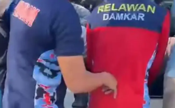 Pengemudi Mobil Kabur usai Serempet Remaja di Perkantoran Pemkab Konsel Pengemudi Mobil Kabur usai Serempet Remaja di Perkantoran Pemkab Konsel