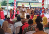 Warga Kadia dan Wua-Wua Keluhkan Banjir hingga Harga LPG 3 Kg kepada Wali Kota Kendari Warga Kadia dan Wua-Wua Keluhkan Banjir hingga Harga LPG 3 Kg kepada Wali Kota Kendari