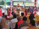 Warga Kadia dan Wua-Wua Keluhkan Banjir hingga Harga LPG 3 Kg kepada Wali Kota Kendari Warga Kadia dan Wua-Wua Keluhkan Banjir hingga Harga LPG 3 Kg kepada Wali Kota Kendari