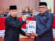 Gubernur Sultra Sampaikan Perubahan APBD 2026, Pendapatan Daerah Naik Rp505 Miliar Gubernur Sultra Sampaikan Perubahan APBD 2026, Pendapatan Daerah Naik Rp505 Miliar