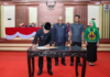Perubahan APBD Sultra 2026 Disepakati, Gubernur Tekankan Anggaran Tepat Sasaran Perubahan APBD Sultra 2026 Disepakati, Gubernur Tekankan Anggaran Tepat Sasaran