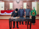 Perubahan APBD Sultra 2026 Disepakati, Gubernur Tekankan Anggaran Tepat Sasaran Perubahan APBD Sultra 2026 Disepakati, Gubernur Tekankan Anggaran Tepat Sasaran