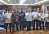 DPRD Kendari Dorong Penguatan Cadangan Pangan untuk Stabilkan Harga DPRD Kendari Dorong Penguatan Cadangan Pangan untuk Stabilkan Harga