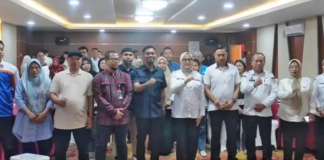 DPRD Kendari Dorong Penguatan Cadangan Pangan untuk Stabilkan Harga DPRD Kendari Dorong Penguatan Cadangan Pangan untuk Stabilkan Harga