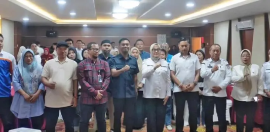 DPRD Kendari Dorong Penguatan Cadangan Pangan untuk Stabilkan Harga DPRD Kendari Dorong Penguatan Cadangan Pangan untuk Stabilkan Harga