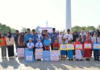 Hari Kesaktian Pancasila 2026, Pemkot Kendari Gelar Upacara dan Serahkan Bantuan Pendidikan Pemerintah Kota Kendari memperingati Hari Kesaktian Pancasila Tahun 2026 melalui upacara bendera yang digelar di Lapangan Upacara Balai Kota Kendari, Kamis (1/10/2026).