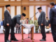 Wagub Sultra Kukuhkan Eko Hery Winarno sebagai Kepala Perwakilan BPKP Wagub Sultra Kukuhkan Eko Hery Winarno sebagai Kepala Perwakilan BPKP