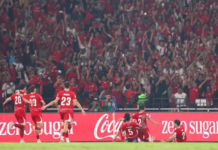 Indonesia Juara FIFA ASEAN Cup 2026, Skuad Garuda Akhiri Puasa Gelar 35 Tahun Indonesia Juara FIFA ASEAN Cup 2026, Skuad Garuda Akhiri Puasa Gelar 35 Tahun