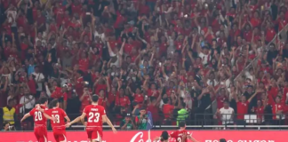 Indonesia Juara FIFA ASEAN Cup 2026, Skuad Garuda Akhiri Puasa Gelar 35 Tahun Indonesia Juara FIFA ASEAN Cup 2026, Skuad Garuda Akhiri Puasa Gelar 35 Tahun