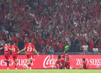 Indonesia Juara FIFA ASEAN Cup 2026, Skuad Garuda Akhiri Puasa Gelar 35 Tahun Indonesia Juara FIFA ASEAN Cup 2026, Skuad Garuda Akhiri Puasa Gelar 35 Tahun