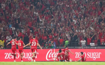 Indonesia Juara FIFA ASEAN Cup 2026, Skuad Garuda Akhiri Puasa Gelar 35 Tahun Indonesia Juara FIFA ASEAN Cup 2026, Skuad Garuda Akhiri Puasa Gelar 35 Tahun
