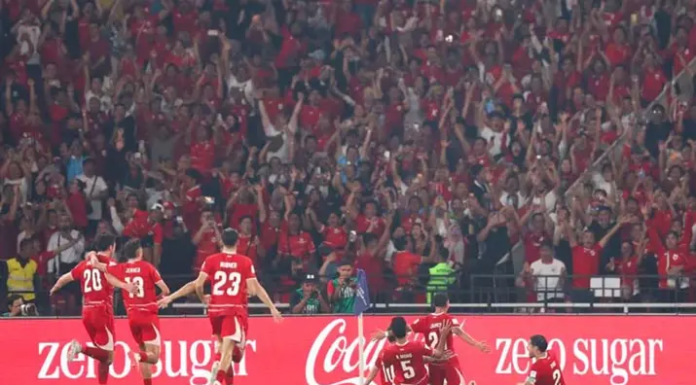 Indonesia Juara FIFA ASEAN Cup 2026, Skuad Garuda Akhiri Puasa Gelar 35 Tahun Indonesia Juara FIFA ASEAN Cup 2026, Skuad Garuda Akhiri Puasa Gelar 35 Tahun