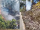 Karhutla Gunung Wolasi Konsel, Api Bakar Lereng Bukit hingga Kabel Listrik Karhutla Gunung Wolasi Konsel, Api Bakar Lereng Bukit hingga Kabel Listrik