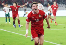 Indonesia ke Final FIFA ASEAN Cup 2026, Skuad Garuda di Ambang Sejarah Indonesia ke Final FIFA ASEAN Cup 2026, Skuad Garuda di Ambang Sejarah