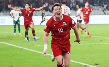 Indonesia ke Final FIFA ASEAN Cup 2026, Skuad Garuda di Ambang Sejarah Indonesia ke Final FIFA ASEAN Cup 2026, Skuad Garuda di Ambang Sejarah