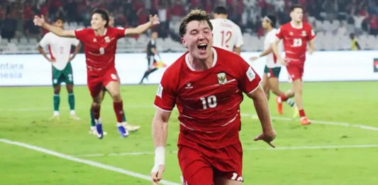 Indonesia ke Final FIFA ASEAN Cup 2026, Skuad Garuda di Ambang Sejarah Indonesia ke Final FIFA ASEAN Cup 2026, Skuad Garuda di Ambang Sejarah