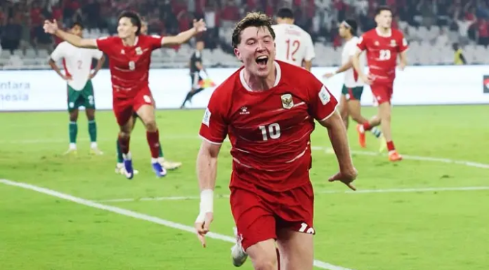 Indonesia ke Final FIFA ASEAN Cup 2026, Skuad Garuda di Ambang Sejarah Indonesia ke Final FIFA ASEAN Cup 2026, Skuad Garuda di Ambang Sejarah