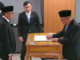 Mendiktisaintek Lantik Prof Takdir Saili sebagai Rektor UHO Periode 2026–2030 Mendiktisaintek Lantik Prof Takdir Saili sebagai Rektor UHO Periode 2026–2030
