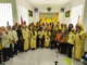 Terpilih Aklamasi, Dewiyati Tamburaka Pimpin HWK Sultra Periode 2026–2031 Terpilih Aklamasi, Dewiyati Tamburaka Pimpin HWK Sultra Periode 2026–2031