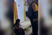 Sakit Maag Kambuh Dini Hari, Wanita di Kendari Minta Bantuan Polisi Lewat Instagram Sakit Maag Kambuh Dini Hari, Wanita di Kendari Minta Bantuan Polisi Lewat Instagram