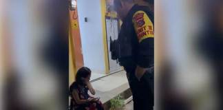 Sakit Maag Kambuh Dini Hari, Wanita di Kendari Minta Bantuan Polisi Lewat Instagram Sakit Maag Kambuh Dini Hari, Wanita di Kendari Minta Bantuan Polisi Lewat Instagram