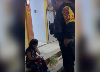 Sakit Maag Kambuh Dini Hari, Wanita di Kendari Minta Bantuan Polisi Lewat Instagram Sakit Maag Kambuh Dini Hari, Wanita di Kendari Minta Bantuan Polisi Lewat Instagram