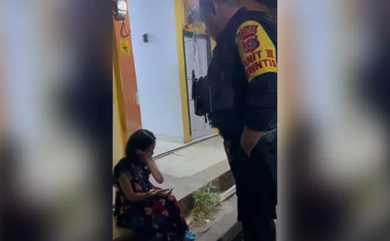 Sakit Maag Kambuh Dini Hari, Wanita di Kendari Minta Bantuan Polisi Lewat Instagram Sakit Maag Kambuh Dini Hari, Wanita di Kendari Minta Bantuan Polisi Lewat Instagram