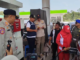 Sidak SPBU Puuwatu, Wawali Kendari Temukan Pengguna Barcode Kendaraan Lain Sidak SPBU Puuwatu, Wawali Kendari Temukan Pengguna Barcode Kendaraan Lain