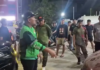 Wawali Kendari Tegur Wanita Diduga Antre BBM Subsidi Berulang di SPBU Saranani Wawali Kendari Tegur Wanita Diduga Antre BBM Subsidi Berulang di SPBU Saranani