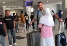 Kisah Cinta Cici dari Wakatobi dan Muhammed dari Turki Berujung Pernikahan Kisah Cinta Cici dari Wakatobi dan Muhammed dari Turki Berujung Pernikahan